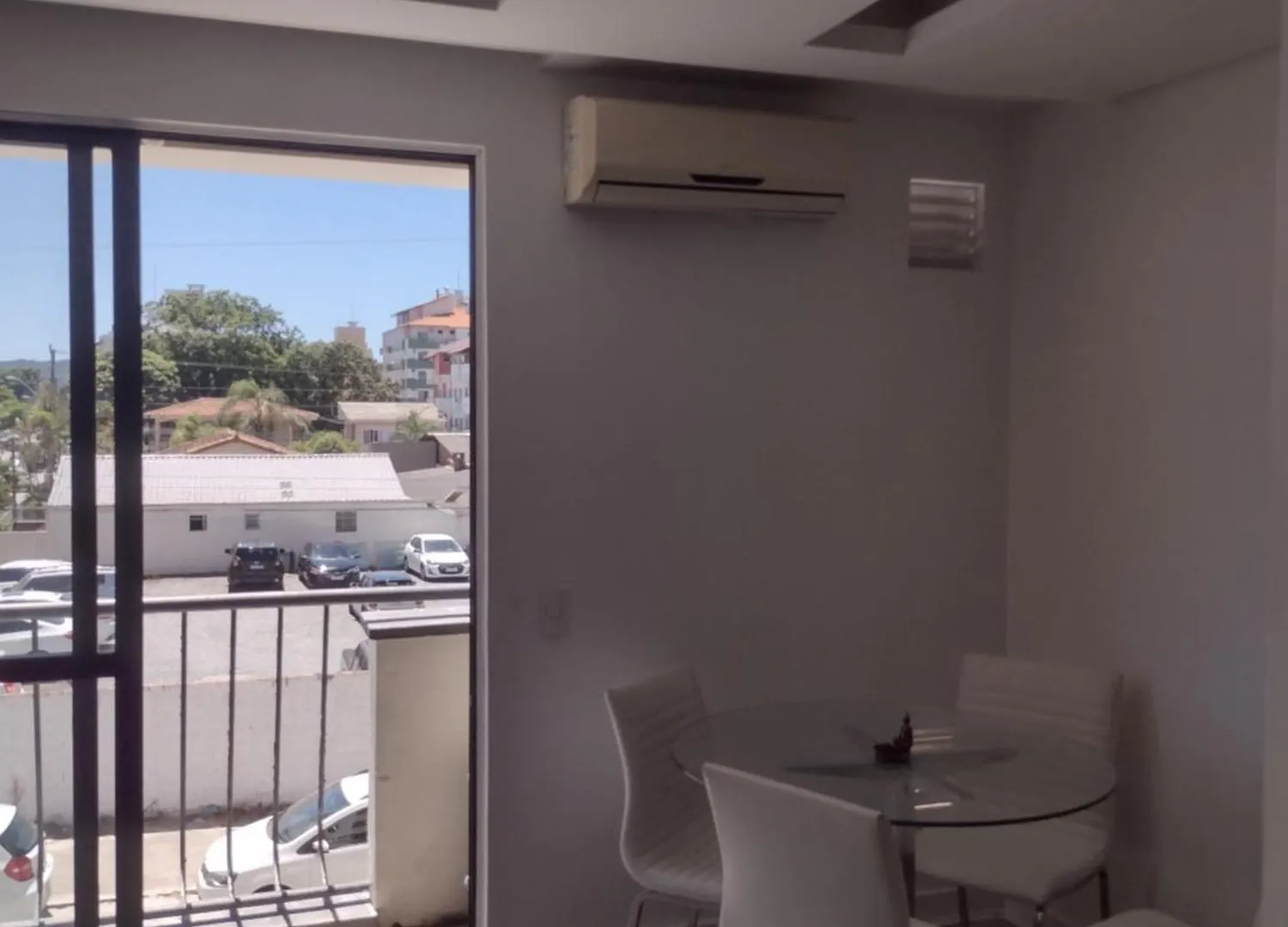 Lexus Plaza Frente Ao Mar Apartment Florianopolis 0*,