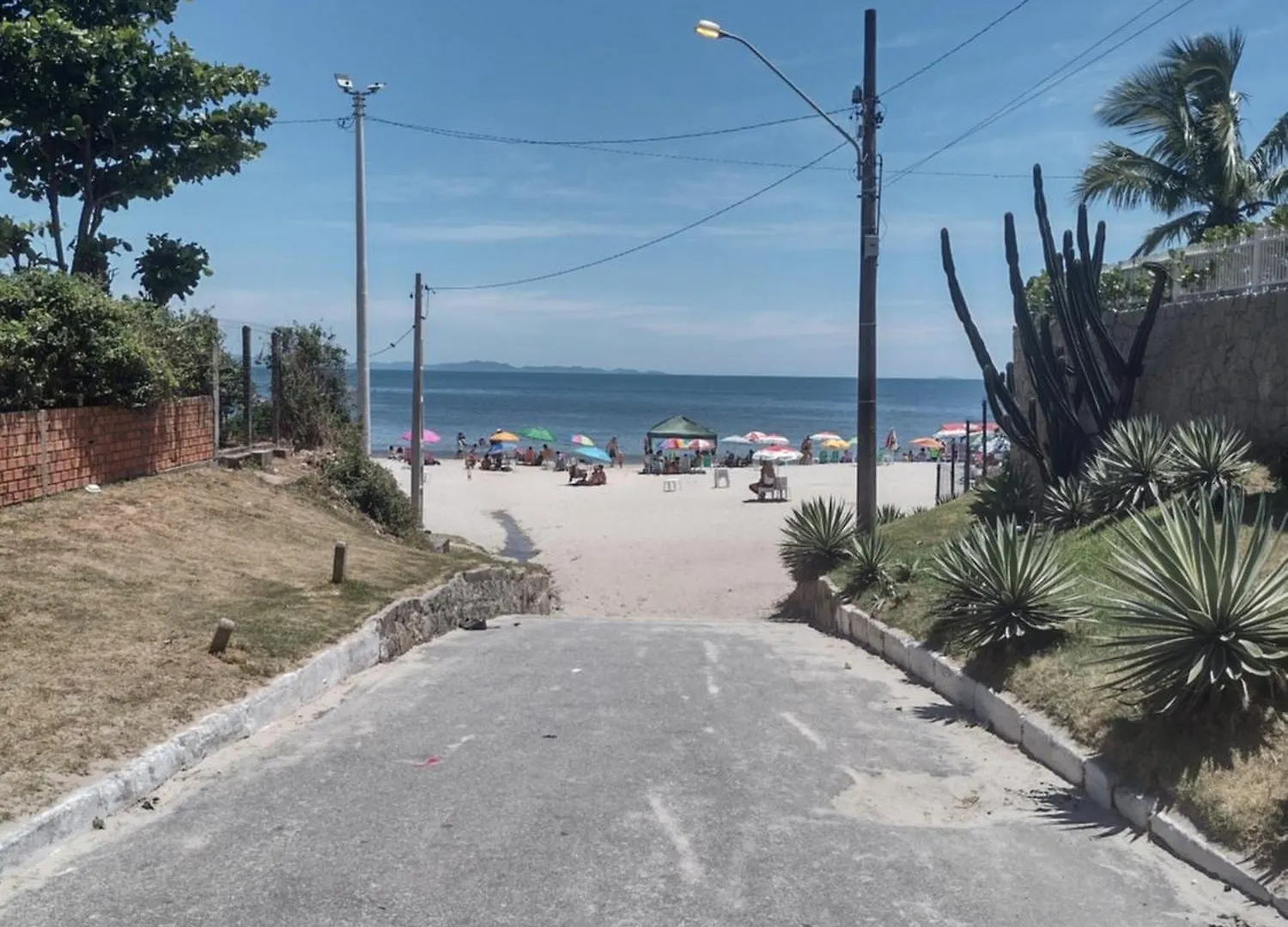 Lexus Plaza Frente Ao Mar Apartment Florianopolis