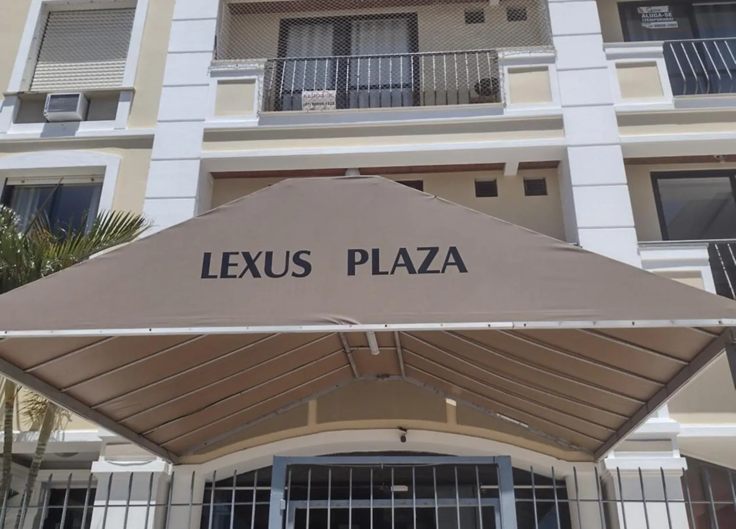 Lexus Plaza Frente Ao Mar Apartment Florianopolis Brazil